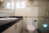4 bedrooms, full furniture house in Ciputra Ha Noi for rent.